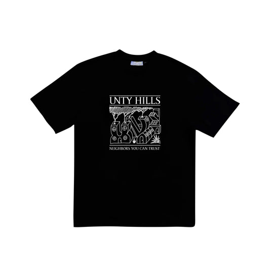 UNTY Hills T Shirt