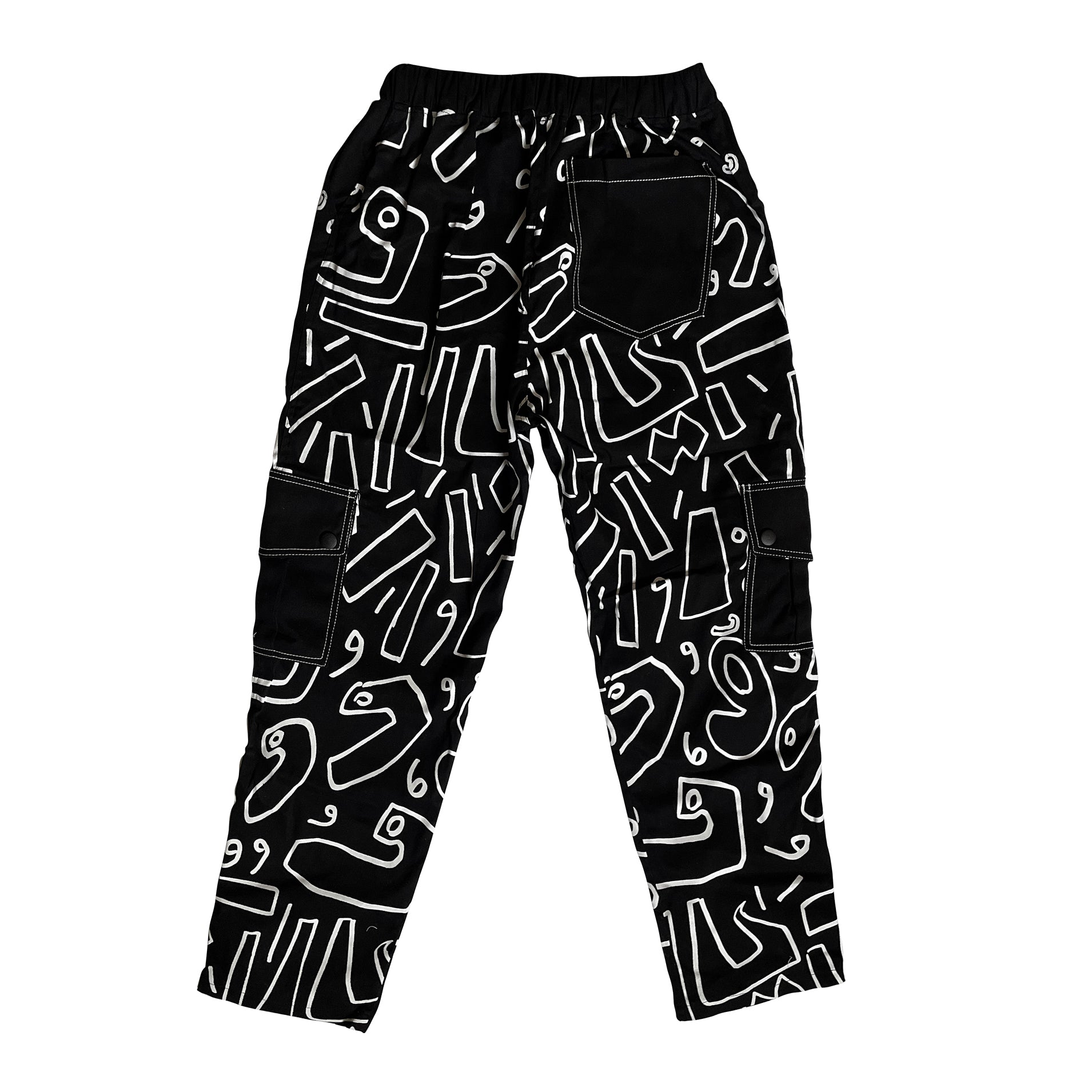 YAW Pants – UNTY